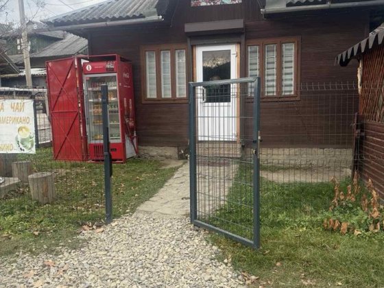 Здається в оренду магазин Верховина Верховина