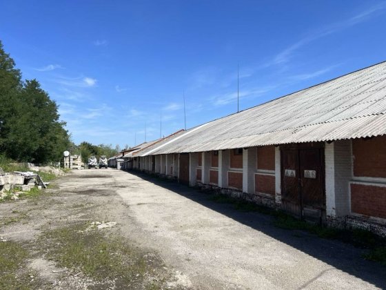 Оренда складських приміщень Надвірна