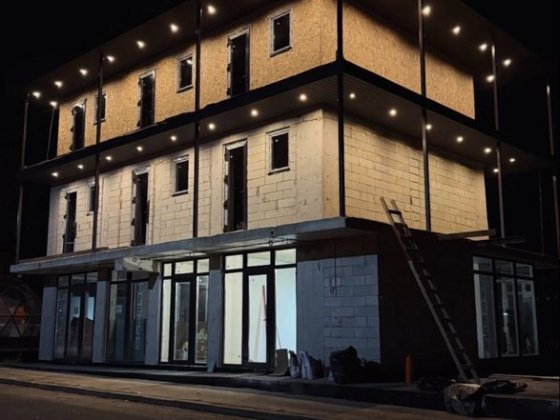 Оренда 70кв. Центр Ворохта Ворохта