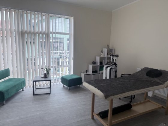 Суборенда комерційного приміщення в центрі Надвірної Надвірна