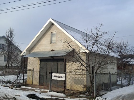 Оренда приміщення магазину Надвірна