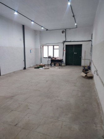 Склад рампа вул.Юності - фото 1