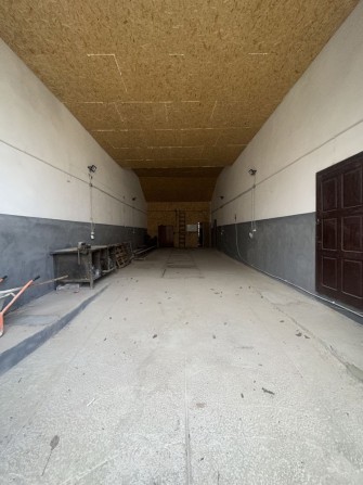 Оренда бокс/склад/ангар з ямою - фото 1