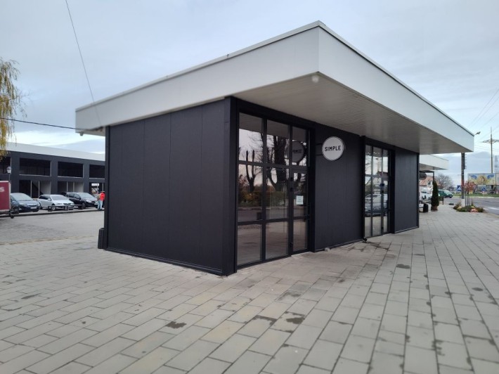 Приміщення для торгівлі - фото 1