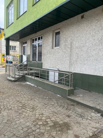 Здам в оренду приміщення! В центрі міста - фото 1