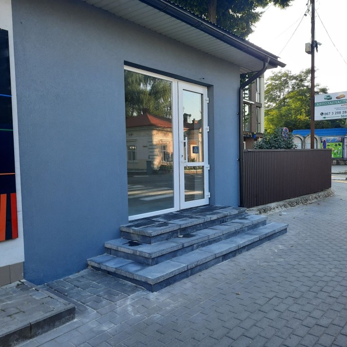 Оренда центр міста Шевченка 50 - фото 1