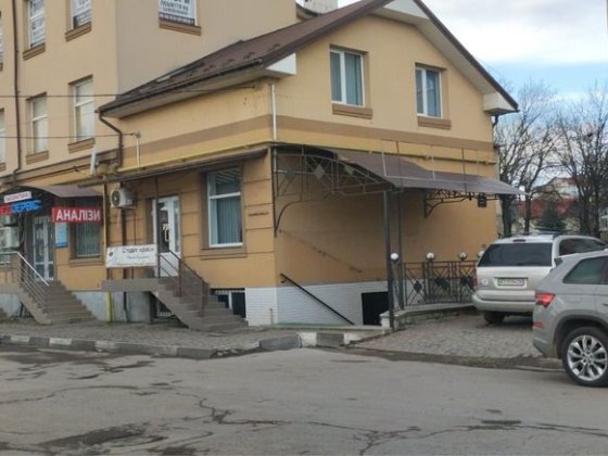 Оренда Тлумач Тлумач