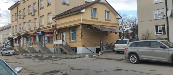 Оренда Тлумач - фото 1