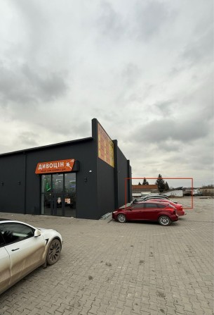 Оренда складського приміщення, Тлумач - фото 1