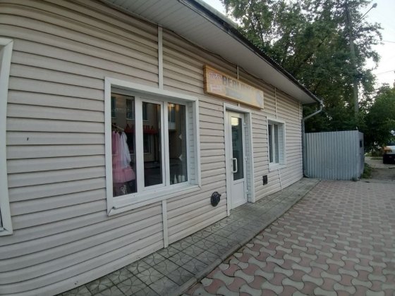 Здається в оренду приміщення в центрі Снятин