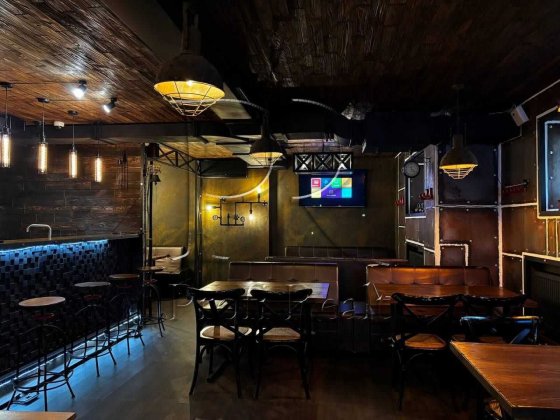 Здам в оренду приміщення в ЖК Софія Київська для кафе Софіївська Борщагівка