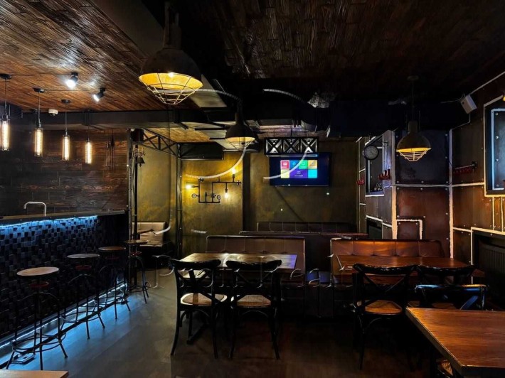 Здам в оренду приміщення в ЖК Софія Київська для кафе - фото 1