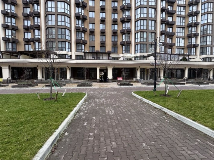 Оренда нежитлового приміщення в ЖК « Софія Резиденс» - фото 1