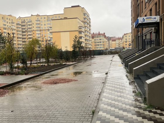 Комерційноі нерухомості Софіївська Борщагівка