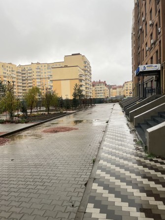 Комерційноі нерухомості - фото 1