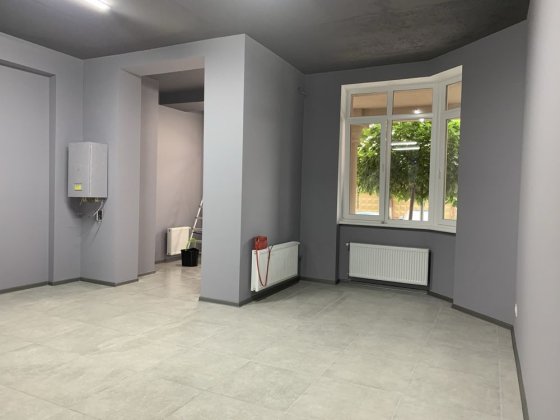 ЖК Софія вул.Боголюбова 40, 1 поверх з ремонтом 74 м2 Софіївська Борщагівка