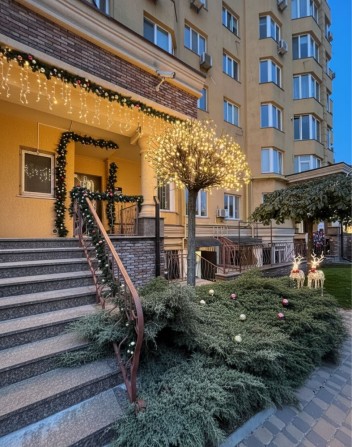 Оренда ФАСАД комерція/бізнес/Боголюбова 34, поряд ліцей Софія - фото 1