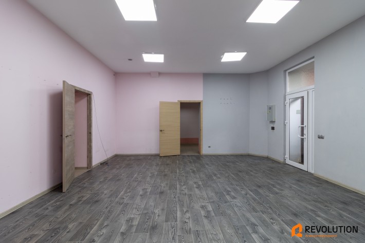 БЕЗ% приміщення ЖК Софіївська Слобідка 64 м2 Боголюбова 8 - фото 1