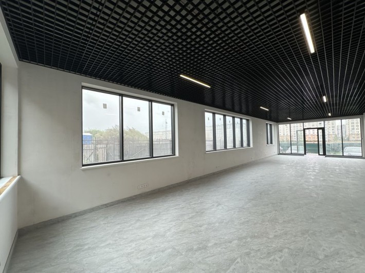 Оренда Фасадного приміщення з ремонтом!105м2 СофіївськіЛипки - фото 1