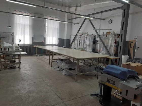 Приміщення під виробництво, 230 кв.м, Борщагівка Софіївська Борщагівка