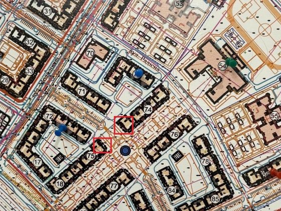 Оренда комерційного приміщення жк Софія Резіденс фонтан