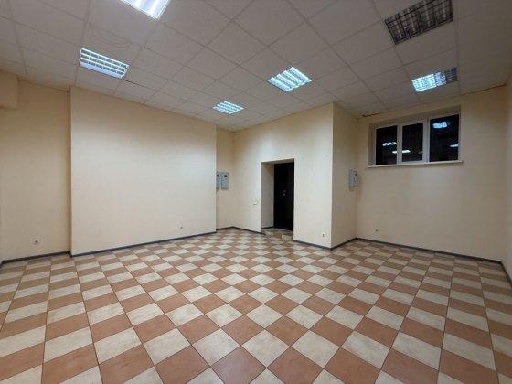 Оренда! Фасад. 40 кв.м ЖК Софія, Боголюбова 6