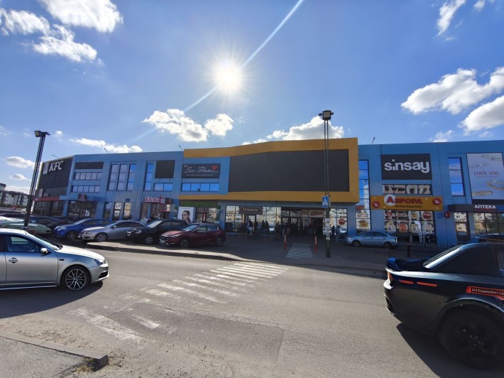 Оренда ТРЦ Софія Молл (270м²) - фото 1