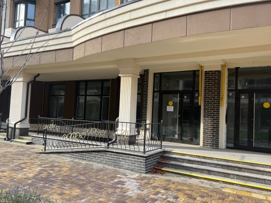 Оренда нежитлового приміщення ЖК Софія резиденція