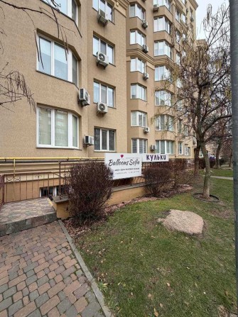 Підвальне приміщення в Софія Сіті, з електрогенератором, прохідна зона - фото 1