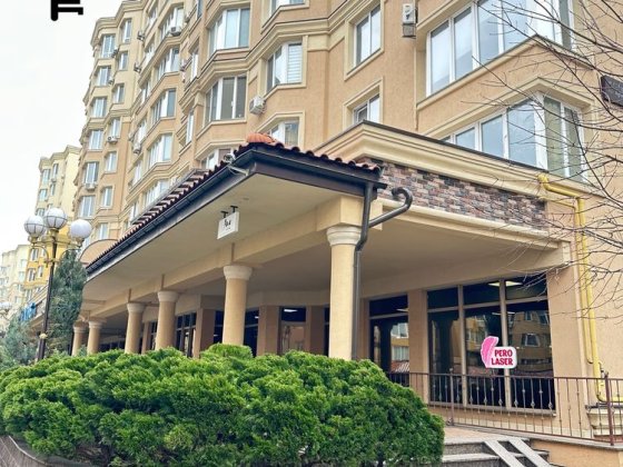 Оренда приміщення 75м2 в центрі ЖК Софія! Софиевская Борщаговка