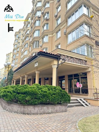 Оренда приміщення 75м2 в центрі ЖК Софія! - фото 1