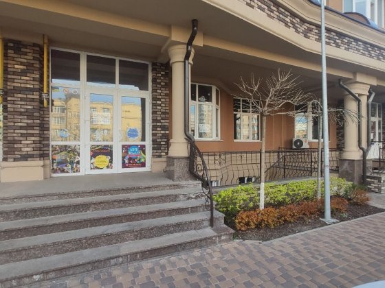 Здам в оренду комерційне приміщення від власника Софіївська Борщагівка