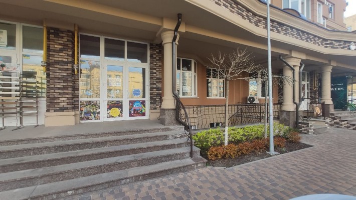 Здам в оренду комерційне приміщення від власника - фото 1