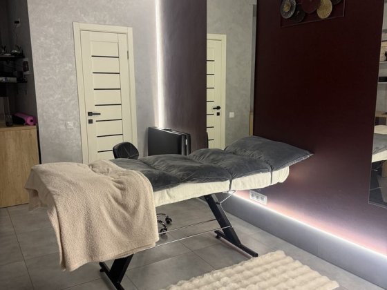 Кабінет з кушеткою (поденно, 15 днів) Софіївська Борщагівка