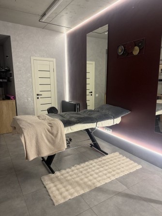 Кабінет з кушеткою (поденно, 15 днів) - фото 1