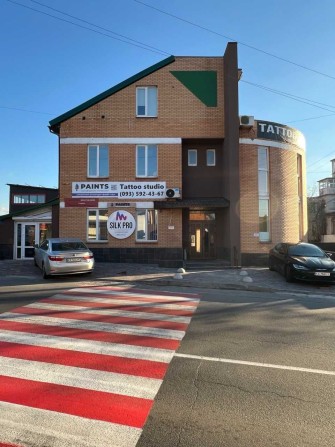 Оренда офісів , складських приміщень в нежитлової будівлі від 36 кв.м. - фото 1