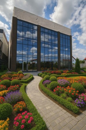 Без %! Гарне приміщення в гарному місці, Шалімова 52, поруч Софія - фото 1