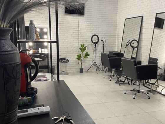 Салон красоты. Софиевская Борщаговка Софиевская Борщаговка