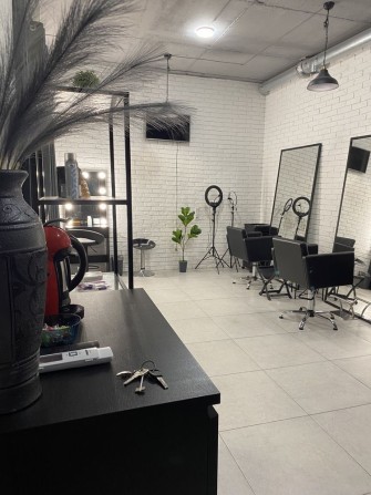 Салон красоты. Софиевская Борщаговка - фото 1