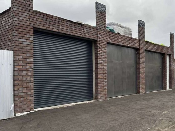 Сдам склад, гараж Софиевская Борщаговка