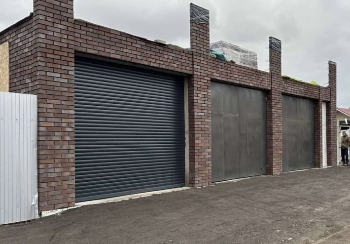 Сдам склад, гараж - фото 1