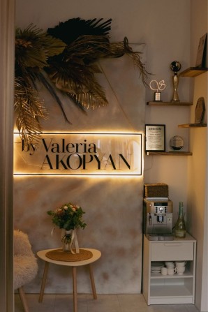 Аренда салона краси - фото 1