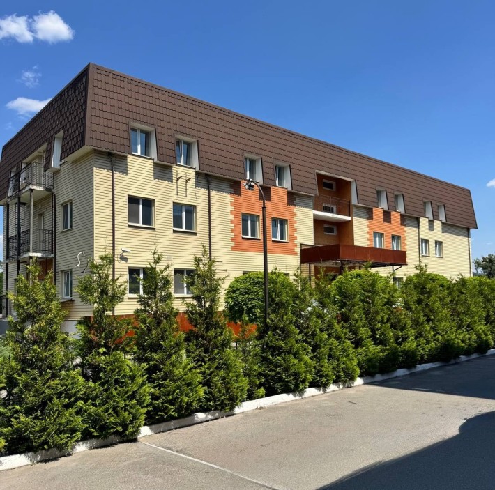 Оренда окремої будівлі в одні руки - фото 1