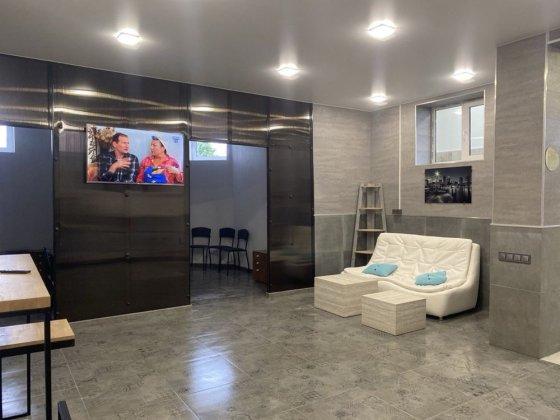 Оренда ОФІСУ 67м Дизайн-проєкт Декорування ЖК Львівський Затишок