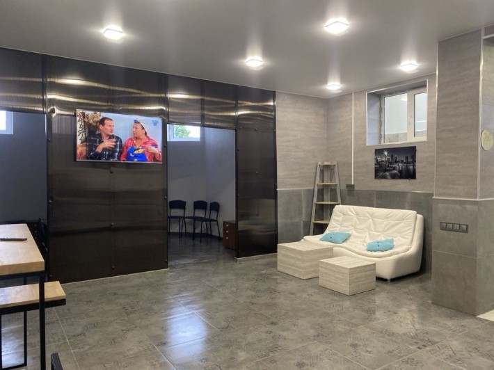 Оренда ОФІСУ 67м Дизайн-проєкт Декорування ЖК Львівський Затишок - фото 1