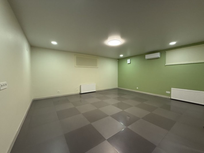 Оренда комерційного приміщення 46 м2 в ЖК «У-КВАРТАЛ» Софіївська Борща - фото 1