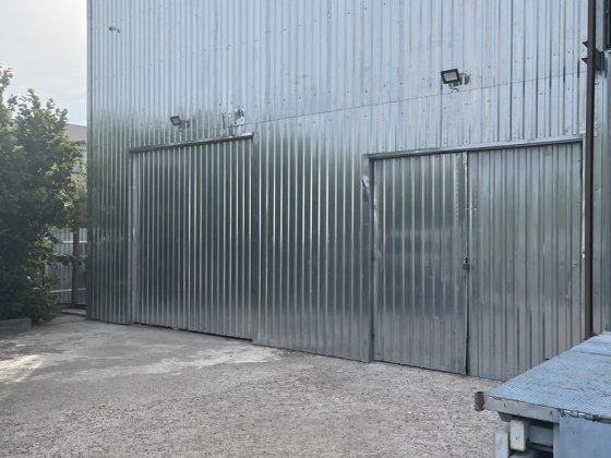 Склад в оренду , сухий, на Борщагівці Петропавлівська Борщагівка