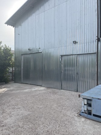 Склад в оренду , сухий, на Борщагівці - фото 1