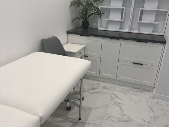 Здам кабінет для майстра Софіївська Борщагівка