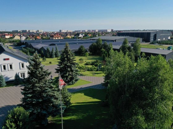 Оренда складів від Власника Петропавловская Борщаговка